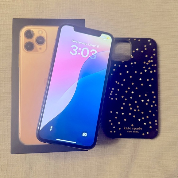 Apple Other - IPhone 11 Pro 64g Unlocked